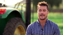 DWTS season 20: Chris Soules meets Witney Carson