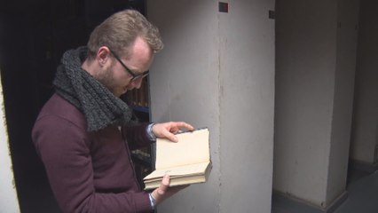 La Museum Night Fever envahira 24 musées bruxellois le 5 mars