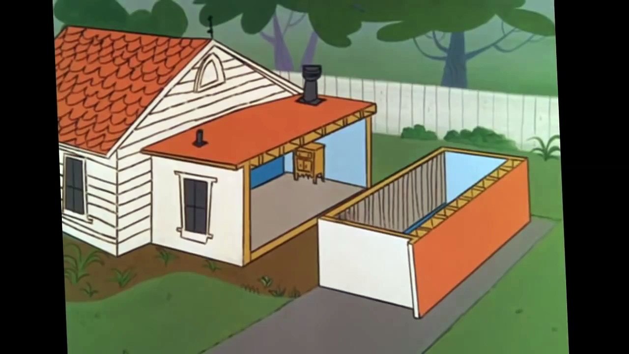The Pink Panther Full Episodes Season 1 Episode 8