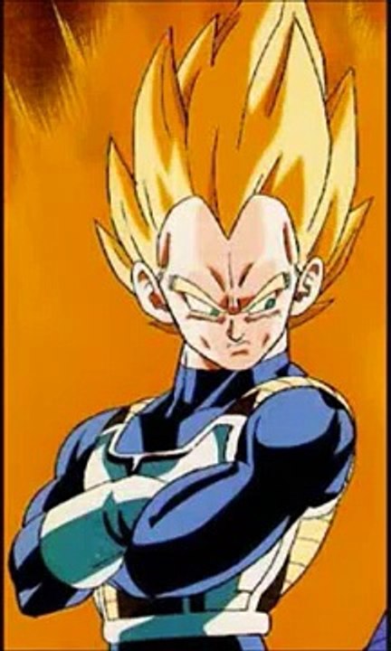 Vegeta Super Saiyan Theme Orchestral EXTENDED | (Used in DBZ Abridged EP 52)