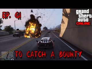 Cemetery Rust Games Ep. 61 (To Catch 10k Bounty)