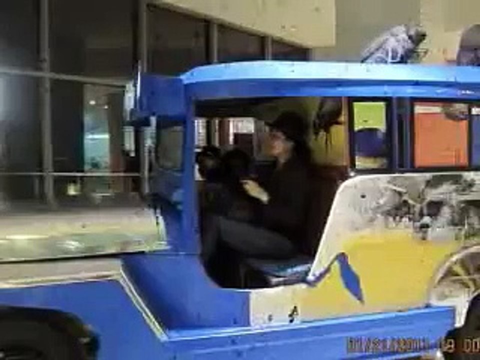 beep beep beep beeeeep!