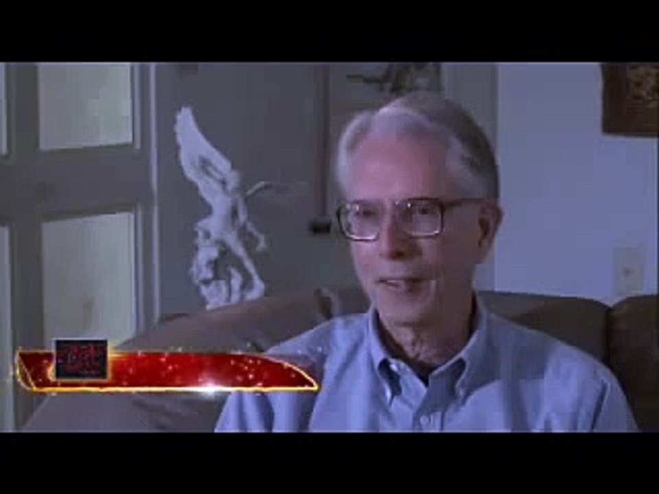 Prostate Cancer Cured with Cannabis Oil - Part 1 - Spiral Up with Ava Marie