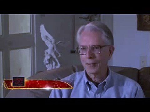 Prostate Cancer Cured with Cannabis Oil - Part 1 - Spiral Up with Ava Marie