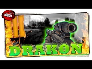 The Drakon Me Likey - Call of Duty Black Ops 3 Ultra High Settings