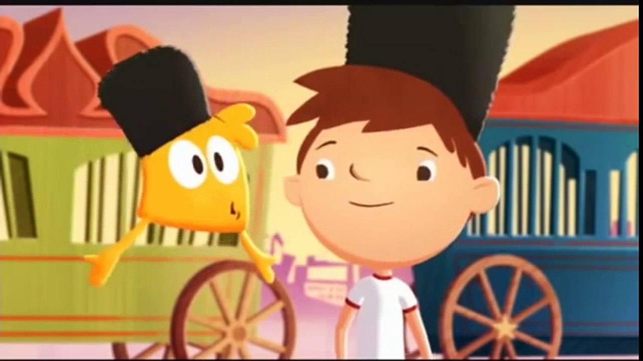 Justin Rêve Francais Nouvel HD1080 ►► Justin Rêve nickelodeon Junior Complet 2015  Tchopi en Francais