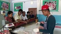 Going Global _ NEPAL′S ONLY KOREAN-STYLE BUTCHER SHOP