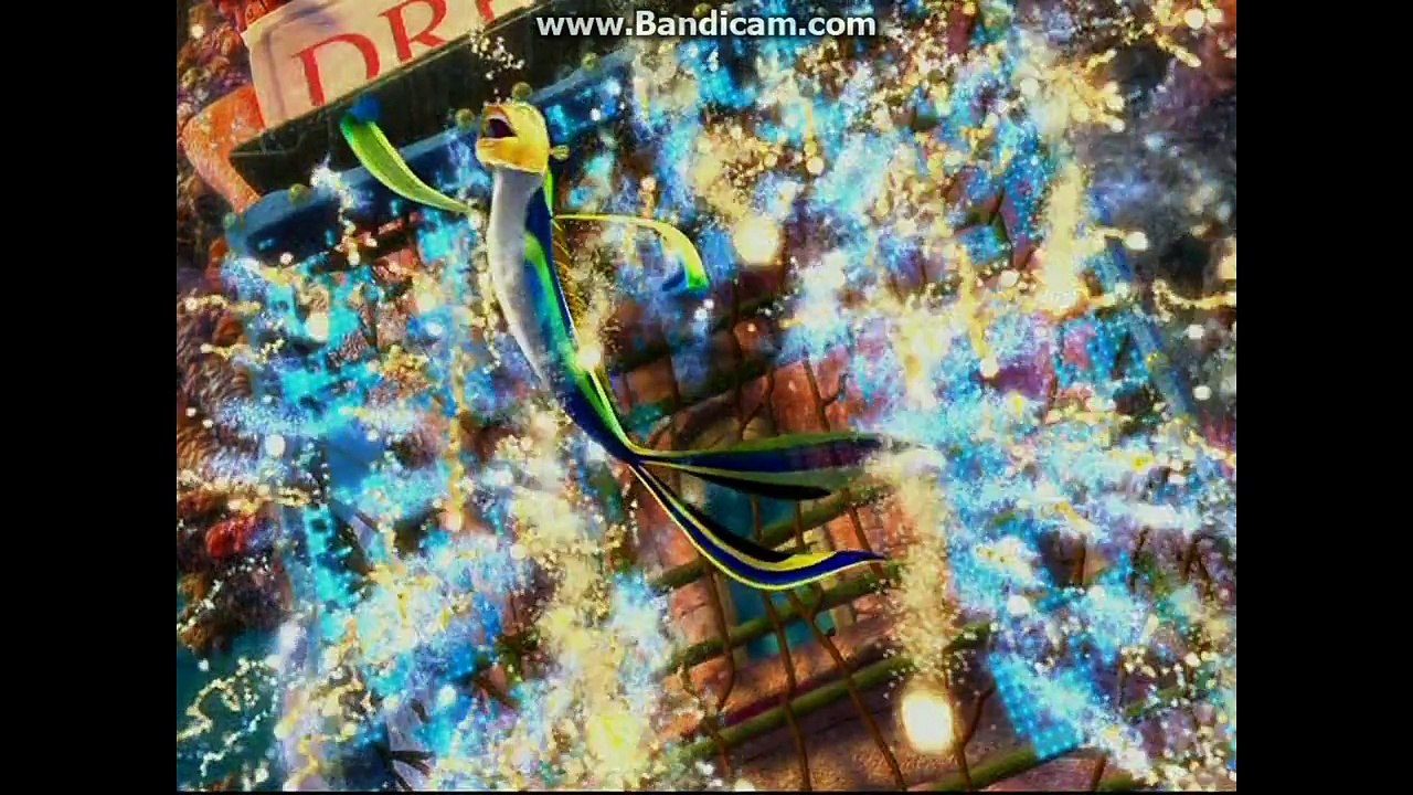 Previews From Wallace & Gromit: The Curse Of The Were Rabbit 2006 DVD