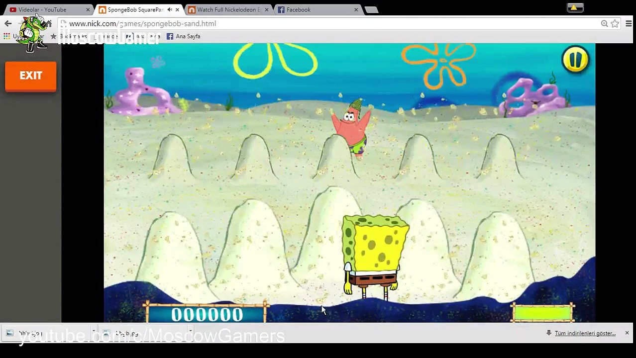 SPONGEBOB SQUAREPANTS FULL EPİSODE BEST DAY