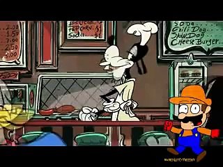 (Mickey Shorts) NO SHIRT NO SHOES NO SERVICE Sparta Remix