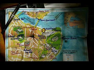 Byzantine The Betrayal (Gameplay CD5 of 6)