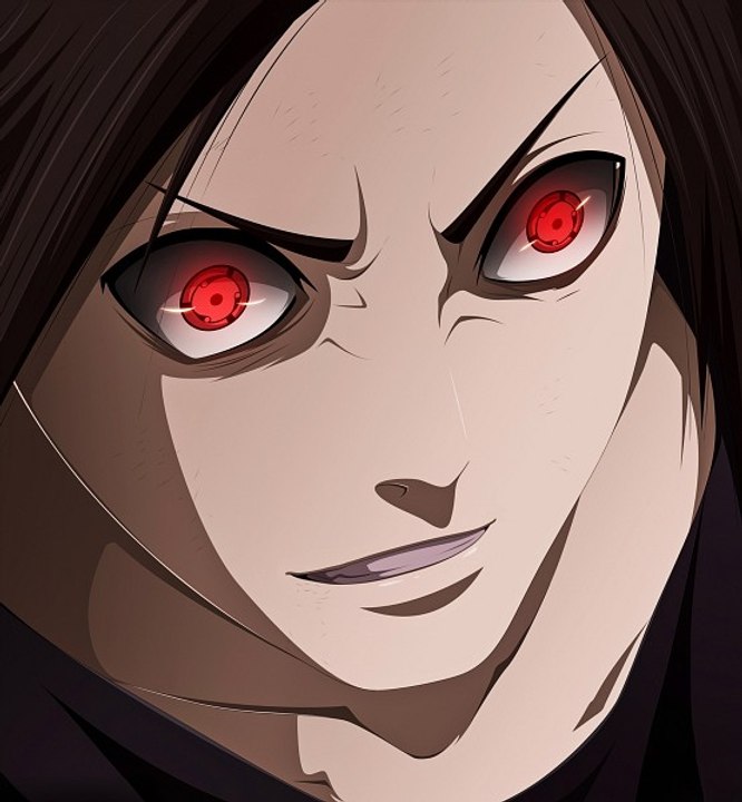 Naruto - Madara World AMV