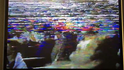 LSU/FSU Orange Game 1982 -- Student Section final seconds