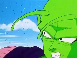 DBZ - Episode 134 Preview (Toonami Broadcast)
