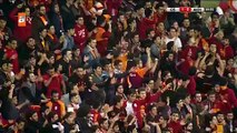 Galatasaray- 1- Akhisar Belediyespor- 0 - 2 Mart 2016 Çarşamba