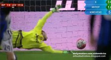Marcelo Brozović Goal HD - Inter 1-0 Juventus 02.03.2016 HD Coppa Italia