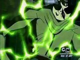 Ben 10- Ghost Freak-Ghost Busters