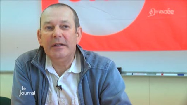 TPE/PME : le droit au syndicat de chaque salarié (Vendée)