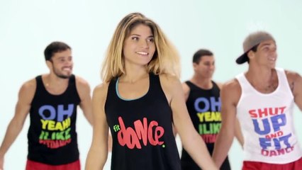 Pablo - Fui Fiel - Coreográfia - Fit Dance