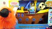 Thomas and Friends Thomas at Pirates Cove Take N Play Playset Review [Fisher Price]