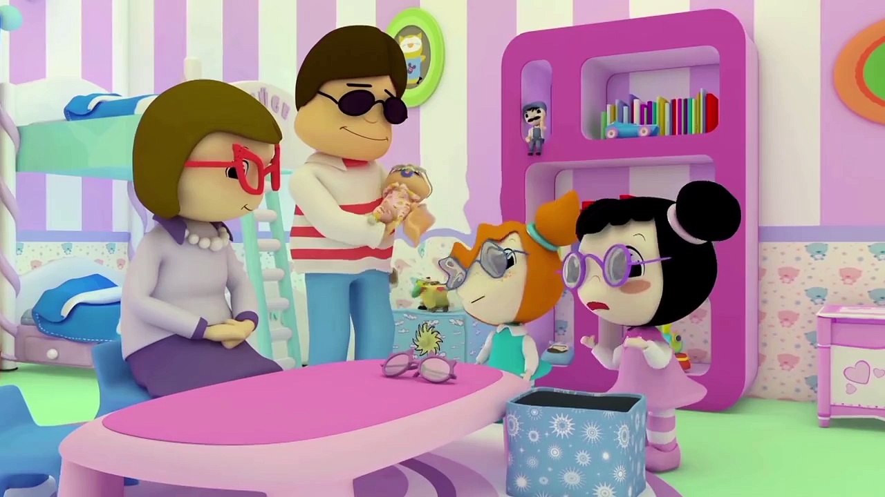 En Güzel Çocuk Şarkıları Mine Müge Şarkıları: Çok Güzel Gözlükler Canım Kardeşim