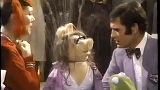The Great Muppet Caper (1981) Trailer (VHS Capture)