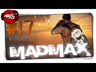 The Bigger They Are -Mad Max Pc Walkthrough 60fps 1080p