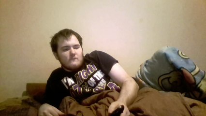 Antman Reacts - Spongebob Squarepants - I was a Teenage Gary