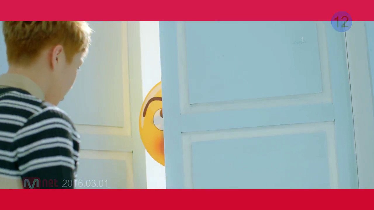 AOA 지민(JIMIN) - 야 하고 싶어(feat.XIUMIN) MV TEASER