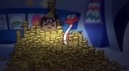 Fat Albert and the Cosby Kids Season 6 Episode 6