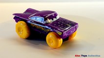 Тачки 1 на русском полная версия мультфильм - игрушки Маквин Disney Pixar Cars Hydro Wheels