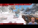 LVL 47 Man-o-War Livestream Highlights Call of Duty Black Ops 3