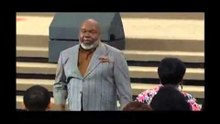 T D Jakes - Your Destiny