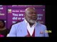 who are you ? - TD Jakes on Oprah' OWN TV