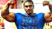 Biggest Biceps - Indian Bodybuilders Zone !!