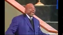 T D Jakes 7 Steps to Make it Happen The way to Success 2014