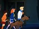 Scooby-Doo, Var Är Du? (Scooby-Doo, Where Are You?) - 1st Intro (Svenska/Swedish)