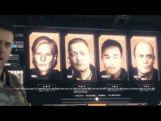 Campaign Mission 7 Rise & Fall Call of Duty Black Ops 3 Walkthrough Gameplay