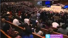 T D Jakes  THE GRAND FINALE   Preaching   Best !
