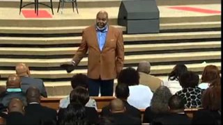 TD Jakes   Feed What is Feeding you Part 2