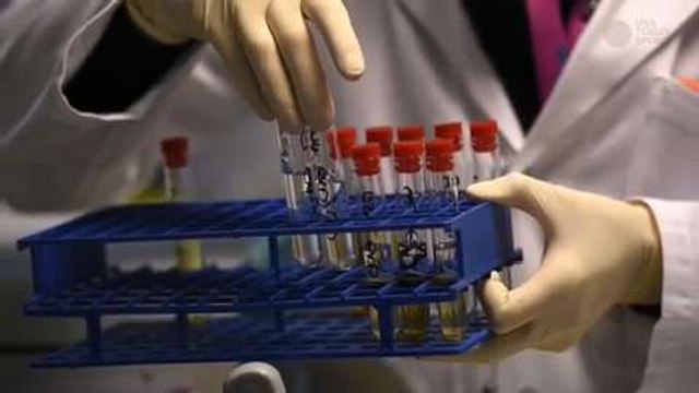 Doping issues cast pall over Olympics