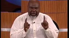 TD Jakes  - Leadership ✸(must see & listen)✸