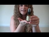 ASMR Soft Spoken Review Of Douvall's Organic Argan Oil Moisturizer   Giveaway