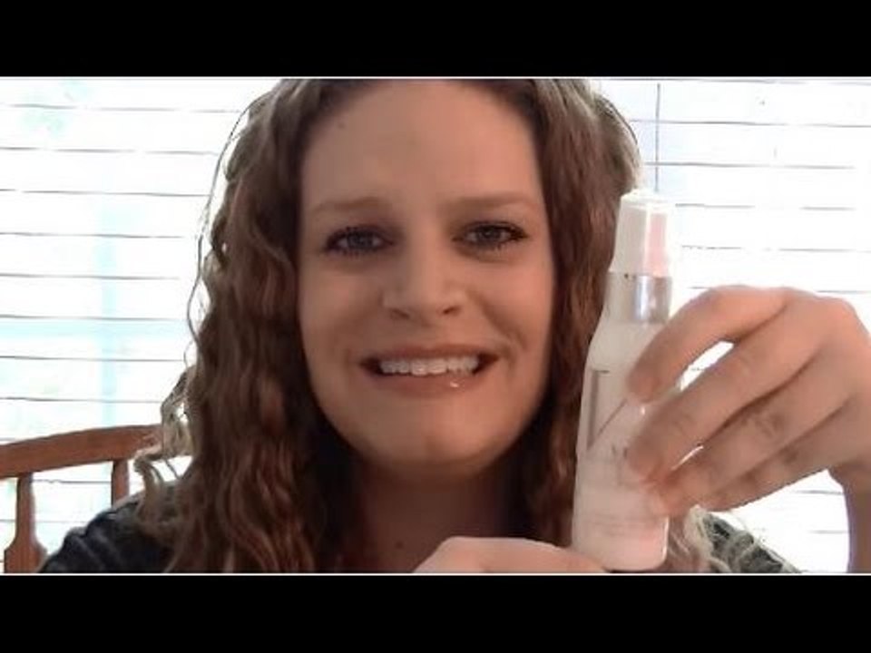 ASMR Soft Spoken Review + Giveaway of Belegenza's VirgINity Hair Repair