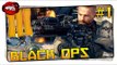 Campaign Mission 1 Black Ops Call of Duty Black Ops 3 Walkthrough Gameplay