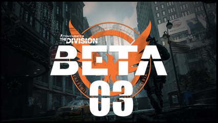 Tom Clancy's The Division - 03 [BETA][PS4] - Доктор