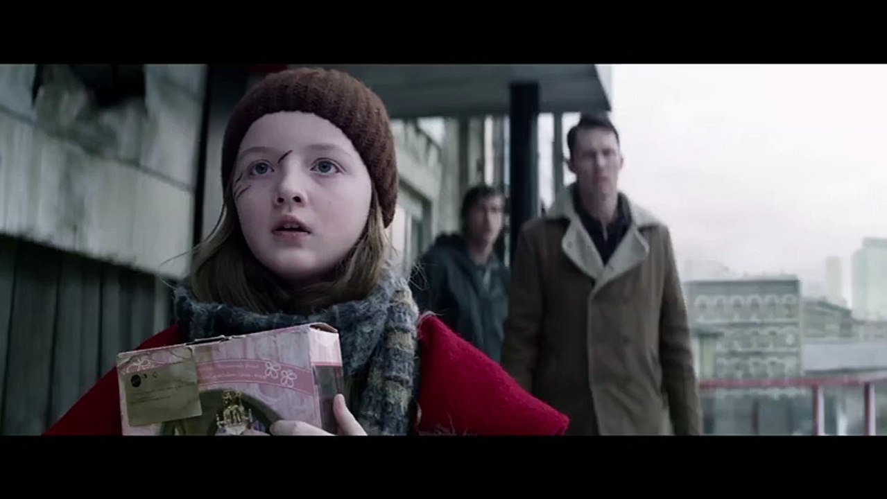 Extinction Bande-annonce VF