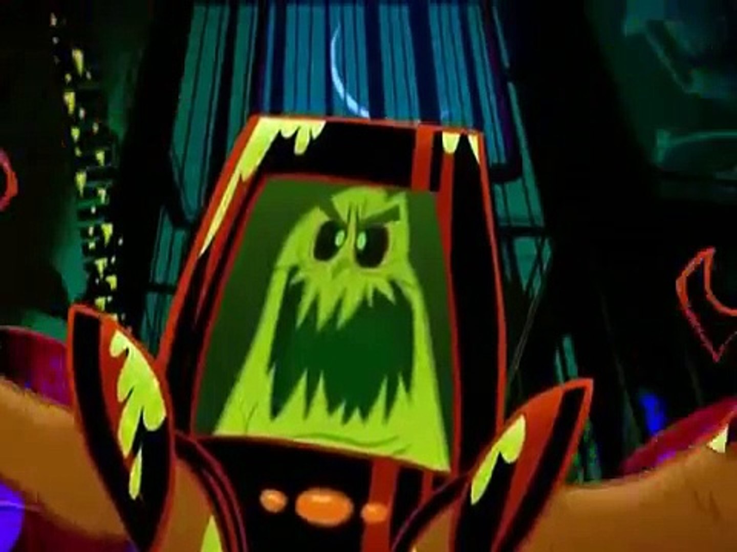 Scooby Doo - Abracadabra Doo intro