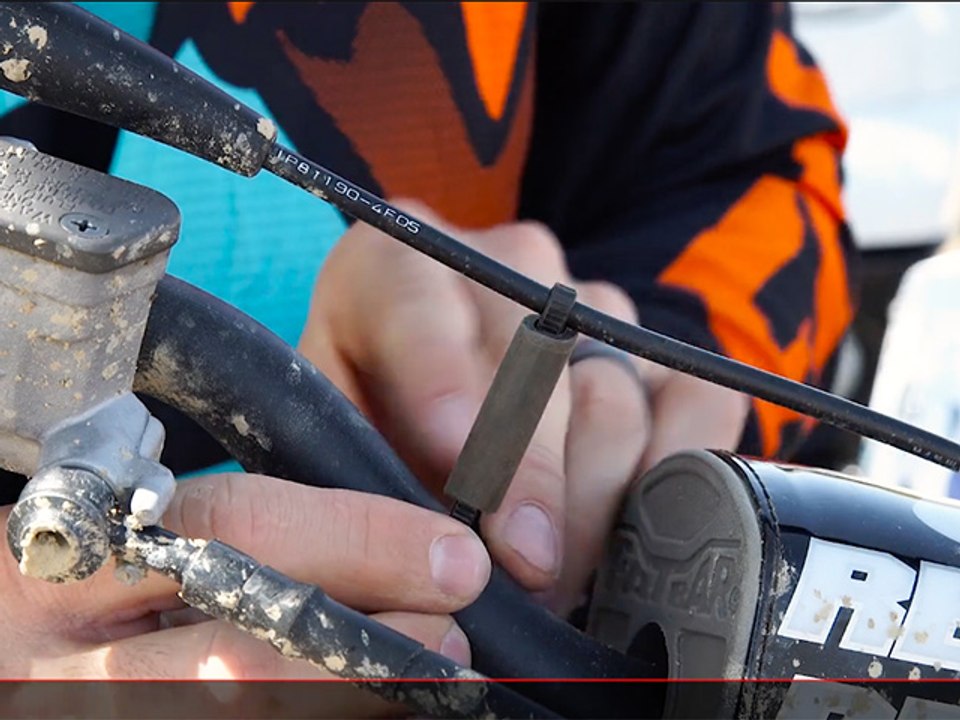 Quick Tip: Cable Guide Quick Tip