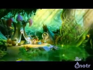 Funny 3D Caveman Animation Movie - In The Rough